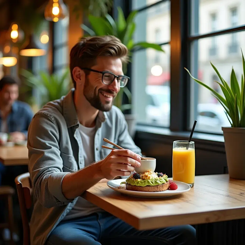 Advanced technology hub